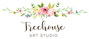 Treehouse Art Studio, LLC